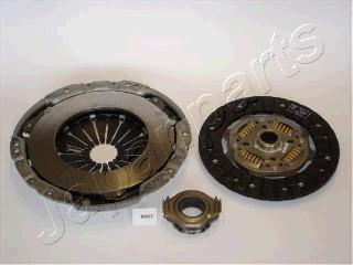 Japanparts KF-2057 - Sajūga komplekts www.autospares.lv