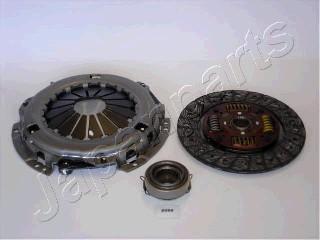 Japanparts KF-2069 - Sajūga komplekts www.autospares.lv