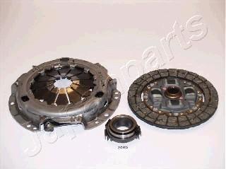 Japanparts KF-2065 - Sajūga komplekts autospares.lv