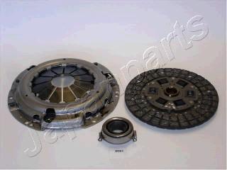 Japanparts KF-2061 - Sajūga komplekts www.autospares.lv