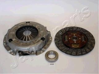 Japanparts KF-2068 - Sajūga komplekts autospares.lv