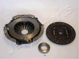 Japanparts KF-206 - Sajūga komplekts www.autospares.lv