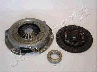 Japanparts KF-206 - Sajūga komplekts www.autospares.lv