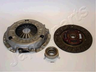 Japanparts KF-2000 - Sajūga komplekts www.autospares.lv