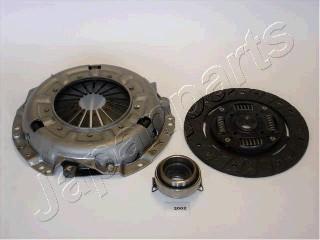 Japanparts KF-2002 - Sajūga komplekts www.autospares.lv