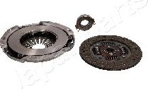 Japanparts KF-2019 - Sajūga komplekts www.autospares.lv