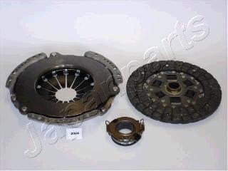 Japanparts KF-2084 - Sajūga komplekts www.autospares.lv