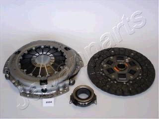 Japanparts KF-2084 - Sajūga komplekts www.autospares.lv