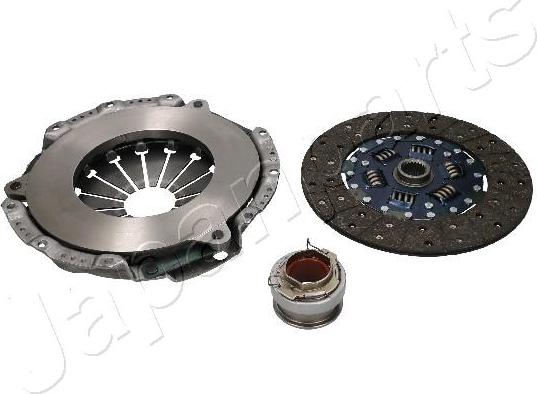 Japanparts KF-2086 - Sajūga komplekts www.autospares.lv