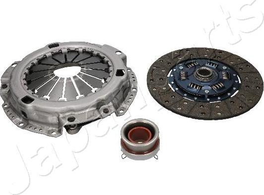 Japanparts KF-2086 - Sajūga komplekts www.autospares.lv