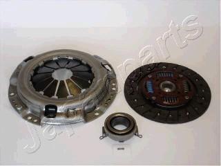 Japanparts KF-208 - Sajūga komplekts www.autospares.lv