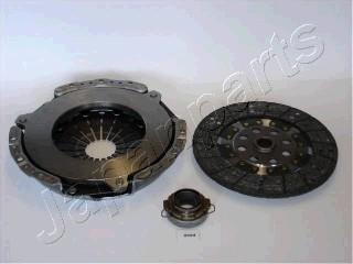 Japanparts KF-2034 - Sajūga komplekts www.autospares.lv