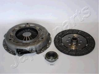 Japanparts KF-2034 - Sajūga komplekts www.autospares.lv