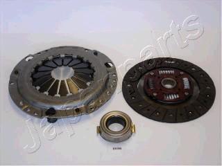 Japanparts KF-2036 - Sajūga komplekts www.autospares.lv