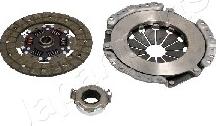 Japanparts KF-2031 - Sajūga komplekts www.autospares.lv