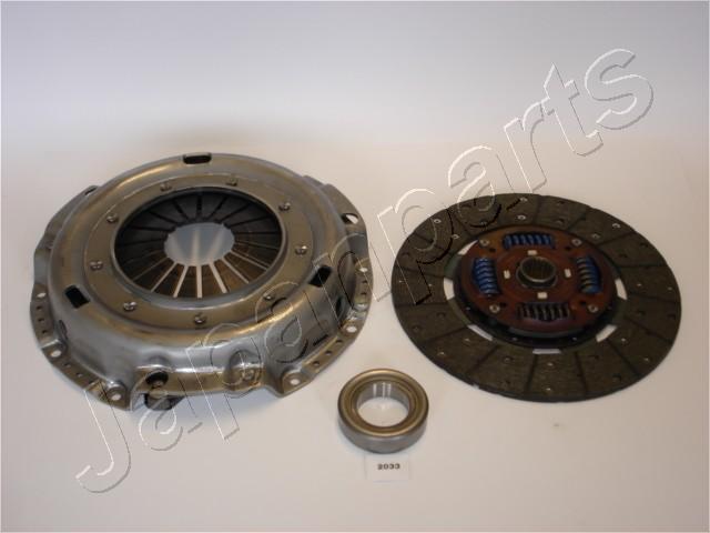 Japanparts KF-2033 - Sajūga komplekts www.autospares.lv