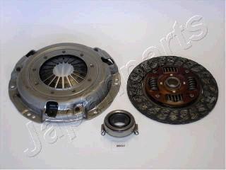 Japanparts KF-2037 - Sajūga komplekts www.autospares.lv