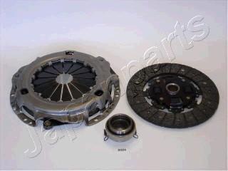 Japanparts KF-2024 - Sajūga komplekts www.autospares.lv