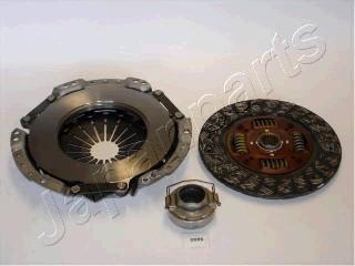 Japanparts KF-2025 - Sajūga komplekts www.autospares.lv