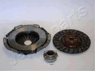 Japanparts KF-2028 - Sajūga komplekts www.autospares.lv