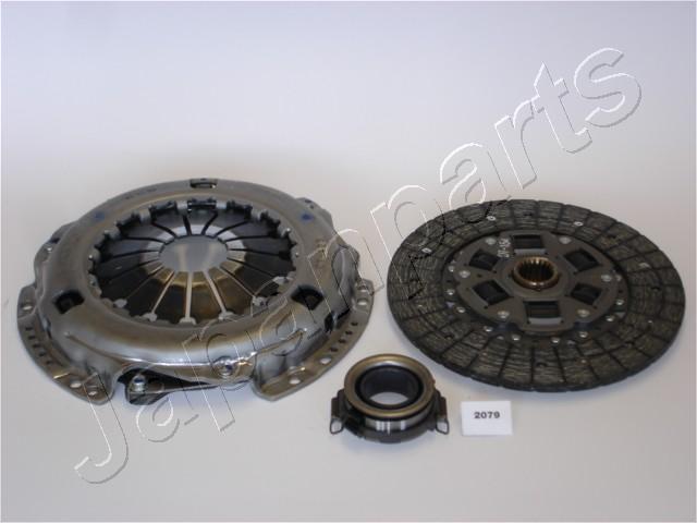 Japanparts KF-2079 - Sajūga komplekts www.autospares.lv