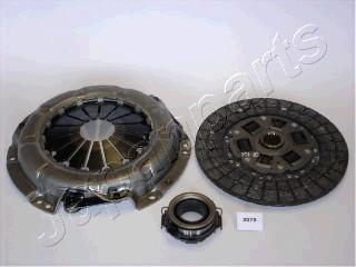 Japanparts KF-2075 - Sajūga komplekts www.autospares.lv