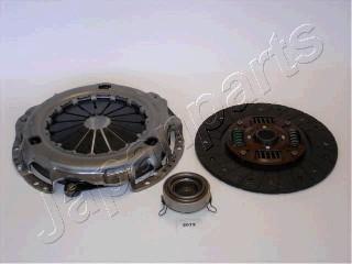 Japanparts KF-2072 - Sajūga komplekts www.autospares.lv