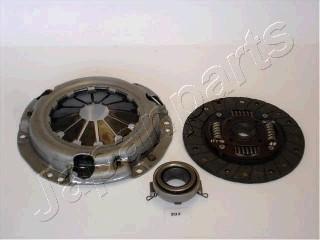 Japanparts KF-207 - Sajūga komplekts www.autospares.lv