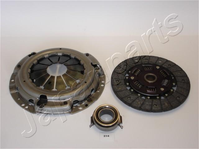 Japanparts KF-214 - Sajūga komplekts www.autospares.lv