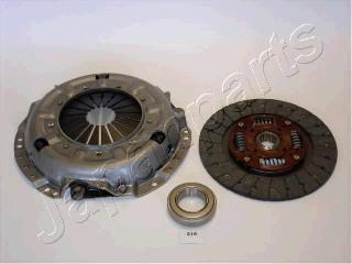 Japanparts KF-216 - Sajūga komplekts www.autospares.lv