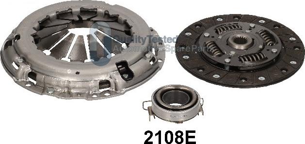 Japanparts KF2108EJM - Sajūga komplekts www.autospares.lv