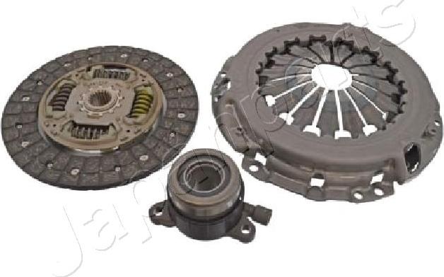 Japanparts KF-2129 - Sajūga komplekts www.autospares.lv