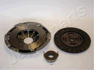 Japanparts KF-212 - Sajūga komplekts www.autospares.lv