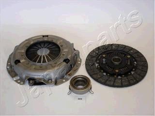 Japanparts KF-289 - Sajūga komplekts www.autospares.lv