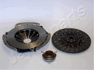 Japanparts KF-287 - Sajūga komplekts www.autospares.lv