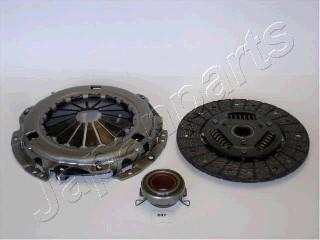 Japanparts KF-287 - Sajūga komplekts www.autospares.lv