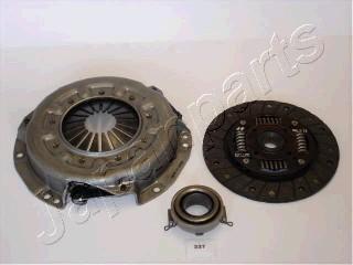 Japanparts KF-227 - Sajūga komplekts www.autospares.lv