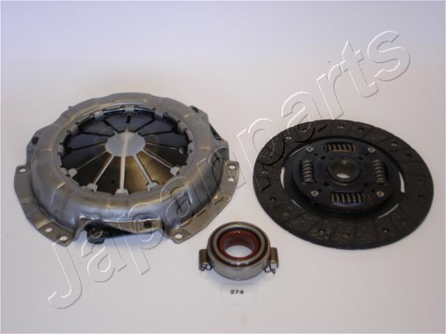 Japanparts KF-274 - Sajūga komplekts www.autospares.lv