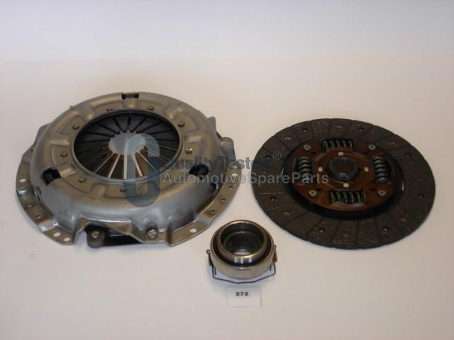 Japanparts KF272JM - Sajūga komplekts www.autospares.lv