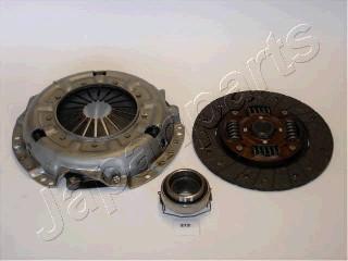 Japanparts KF-272 - Sajūga komplekts www.autospares.lv