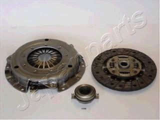 Japanparts KF-705 - Sajūga komplekts www.autospares.lv