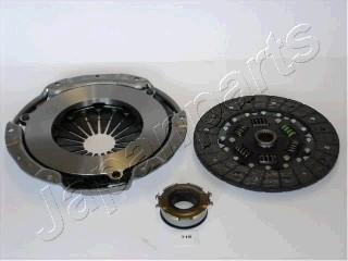 Japanparts KF-719 - Sajūga komplekts www.autospares.lv