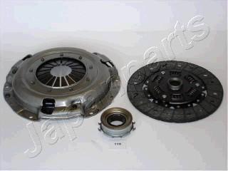 Japanparts KF-719 - Sajūga komplekts autospares.lv