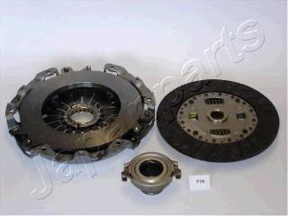 Japanparts KF-715 - Sajūga komplekts autospares.lv