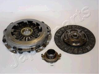 Japanparts KF-720 - Sajūga komplekts www.autospares.lv