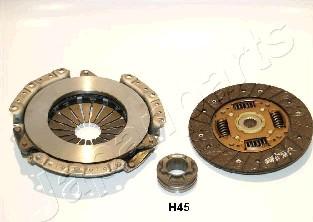 Japanparts KF-H45 - Sajūga komplekts www.autospares.lv