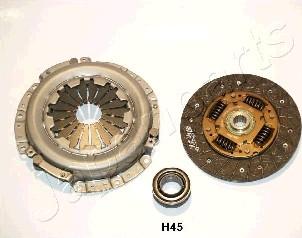 Japanparts KF-H45 - Sajūga komplekts www.autospares.lv