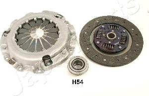 Japanparts KF-H54 - Sajūga komplekts www.autospares.lv