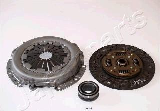 Japanparts KF-H04 - Sajūga komplekts www.autospares.lv