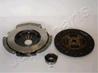 Japanparts KF-H07 - Sajūga komplekts www.autospares.lv